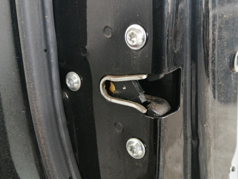 Recambio de puerta delantera izquierda para opel antara cosmo 4x4 referencia OEM IAM   