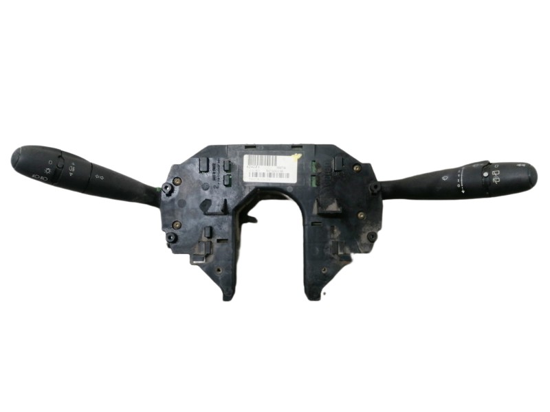 Recambio de mando multifuncion para citroën c4 coupe collection referencia OEM IAM 345657346 N345657346 6242Z1 