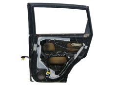 Recambio de puerta trasera derecha para opel antara cosmo 4x4 referencia OEM IAM    2