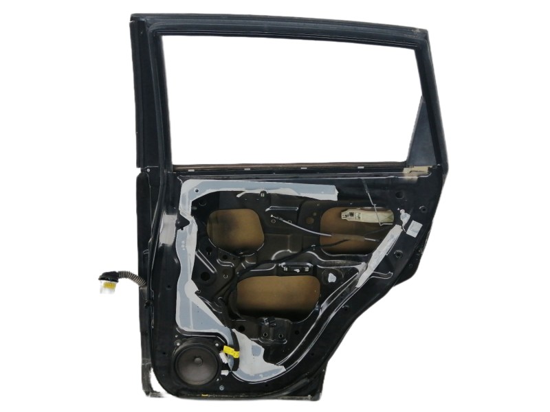 Recambio de puerta trasera derecha para opel antara cosmo 4x4 referencia OEM IAM   