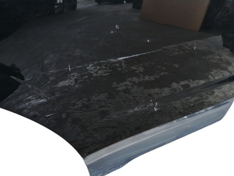 Recambio de puerta trasera derecha para opel antara cosmo 4x4 referencia OEM IAM   