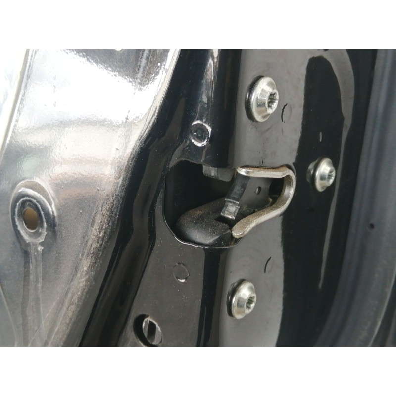 Recambio de puerta trasera derecha para opel antara cosmo 4x4 referencia OEM IAM   