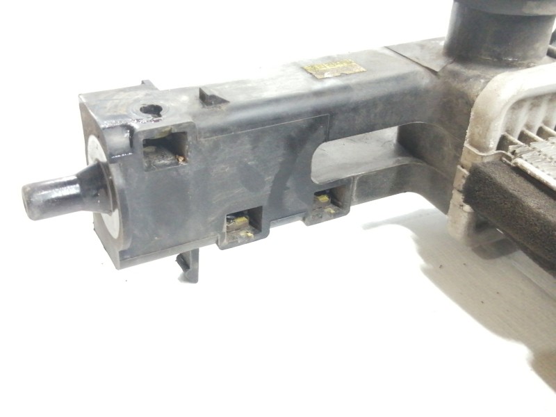 Recambio de radiador agua para opel antara cosmo 4x4 referencia OEM IAM   