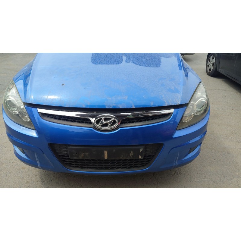 Recambio de paragolpes delantero para hyundai i30 (fd) 1.6 crdi referencia OEM IAM 865112L000  