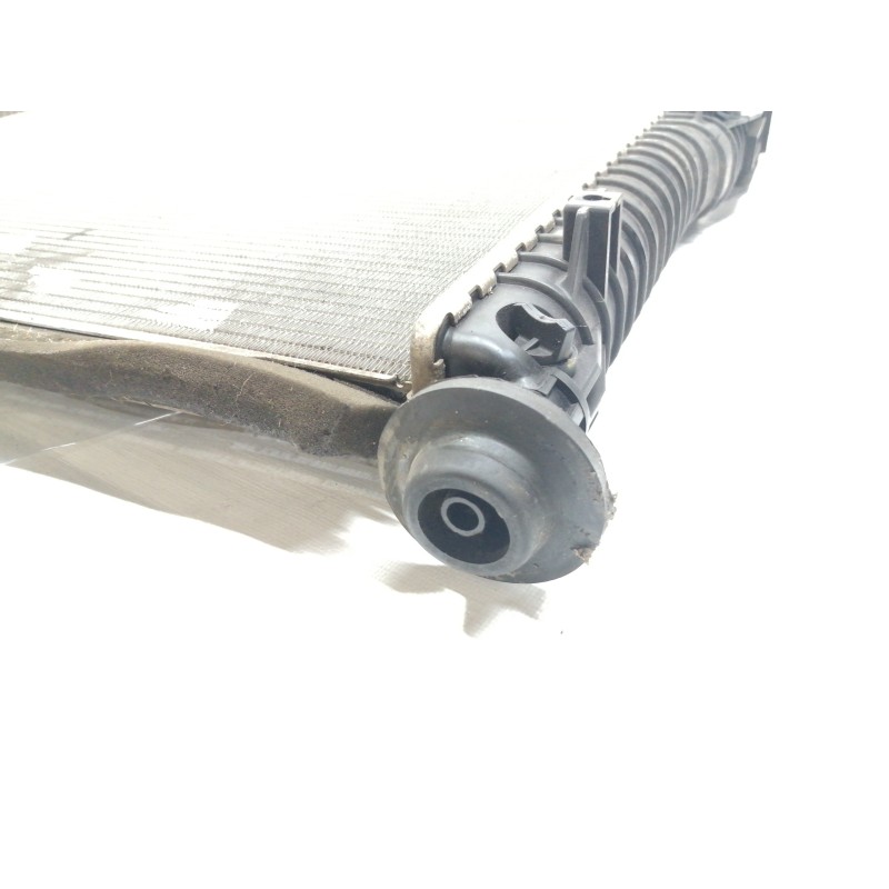 Recambio de radiador agua para opel antara cosmo 4x4 referencia OEM IAM   