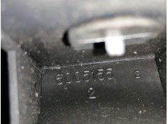 Recambio de airbag delantero izquierdo para nissan primera berlina (p12) acenta referencia OEM IAM 6005155   2