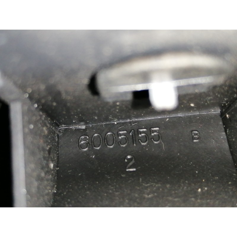 Recambio de airbag delantero izquierdo para nissan primera berlina (p12) acenta referencia OEM IAM 6005155  