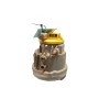 Recambio de faro antiniebla derecho para citroën c2 (jm_) 1.4 hdi referencia OEM IAM 6208E1 9648947780 