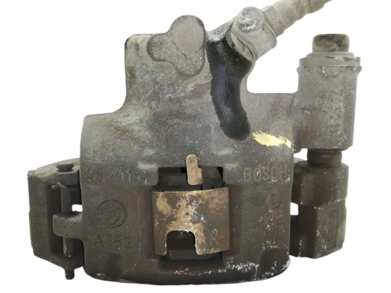 Recambio de pinza freno delantera izquierda para fiat punto berlina (188) 1.2 8v active referencia OEM IAM   
