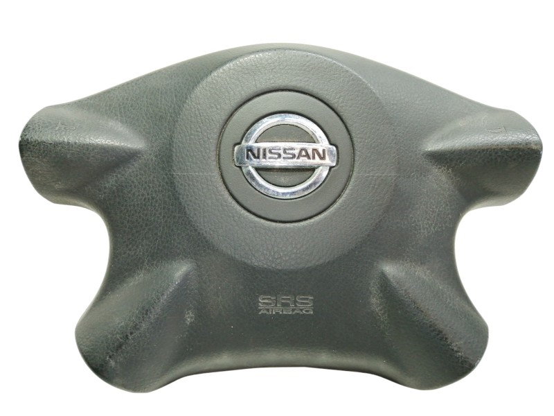 Recambio de airbag delantero izquierdo para nissan primera berlina (p12) acenta referencia OEM IAM 6005155  