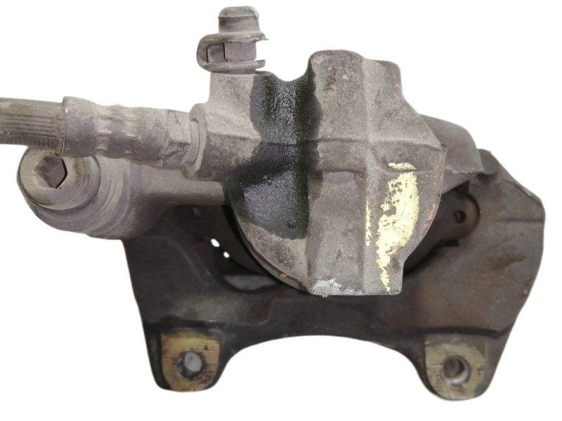 Recambio de pinza freno delantera izquierda para fiat punto berlina (188) 1.2 8v active referencia OEM IAM   