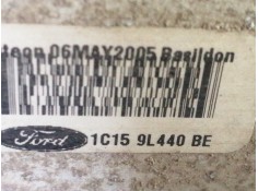 Recambio de intercooler para ford transit mod. 2000 bus ft 300 2.0 tourneo referencia OEM IAM 1C159L440BE   2