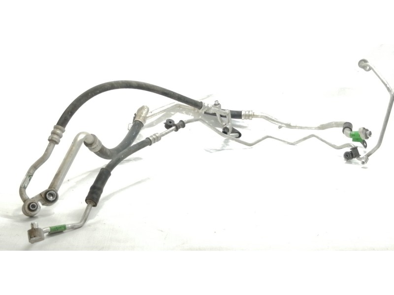 Recambio de tubos aire acondicionado para opel antara cosmo 4x4 referencia OEM IAM 96629600  