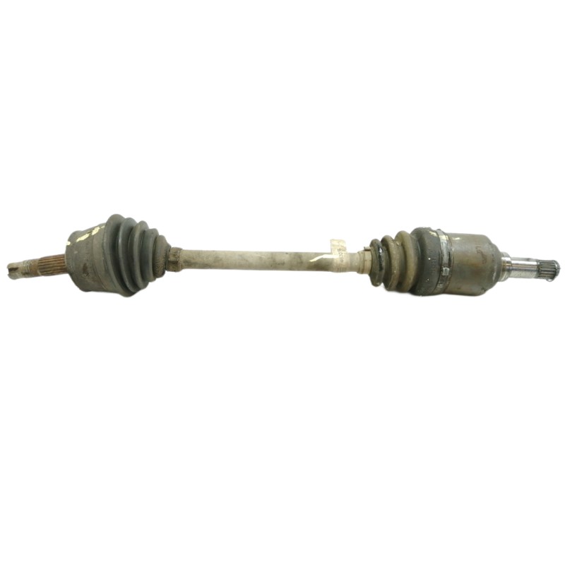 Recambio de transmision delantera izquierda para fiat punto berlina (188) 1.2 8v active referencia OEM IAM 46307466  