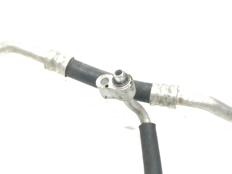 Recambio de tubos aire acondicionado para opel antara cosmo 4x4 referencia OEM IAM 96629600  