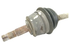 Recambio de transmision delantera izquierda para fiat punto berlina (188) 1.2 8v active referencia OEM IAM 46307466   2