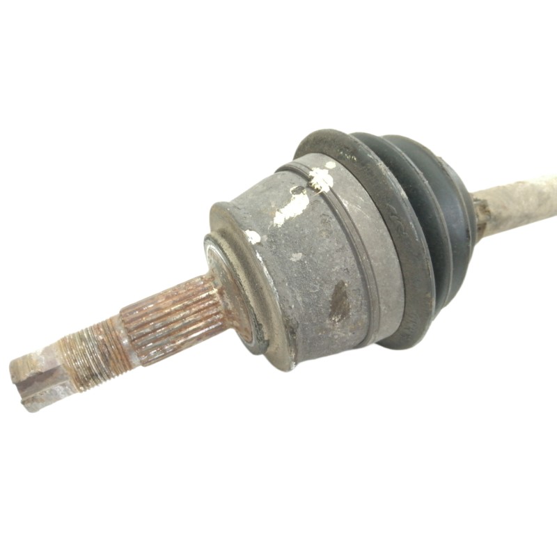 Recambio de transmision delantera izquierda para fiat punto berlina (188) 1.2 8v active referencia OEM IAM 46307466  