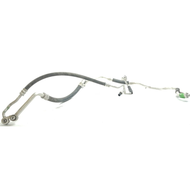 Recambio de tubos aire acondicionado para opel antara cosmo 4x4 referencia OEM IAM 96629600  