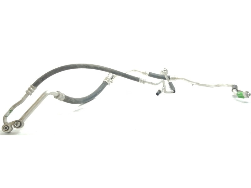 Recambio de tubos aire acondicionado para opel antara cosmo 4x4 referencia OEM IAM 96629600  