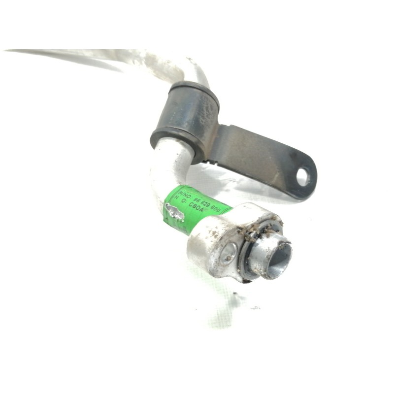 Recambio de tubos aire acondicionado para opel antara cosmo 4x4 referencia OEM IAM 96629600  