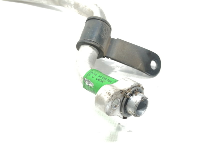 Recambio de tubos aire acondicionado para opel antara cosmo 4x4 referencia OEM IAM 96629600  