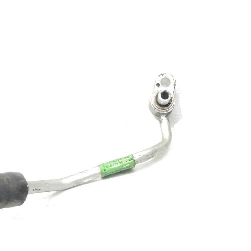 Recambio de tubos aire acondicionado para opel antara cosmo 4x4 referencia OEM IAM 96629600  