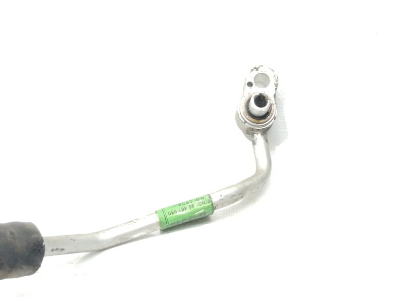 Recambio de tubos aire acondicionado para opel antara cosmo 4x4 referencia OEM IAM 96629600  