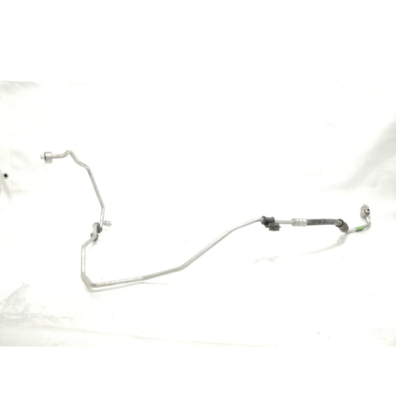 Recambio de tubos aire acondicionado para opel antara cosmo 4x4 referencia OEM IAM 96629600  