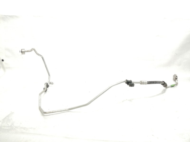 Recambio de tubos aire acondicionado para opel antara cosmo 4x4 referencia OEM IAM 96629600  