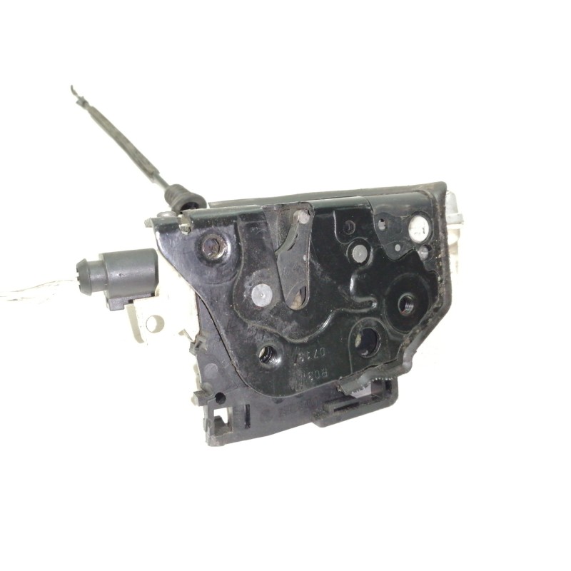 Recambio de cerradura puerta delantera derecha para volkswagen passat lim. (362) edition bluemotion referencia OEM IAM 3C2837016