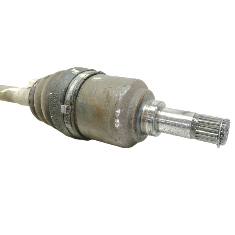 Recambio de transmision delantera izquierda para fiat punto berlina (188) 1.2 8v active referencia OEM IAM 46307466  