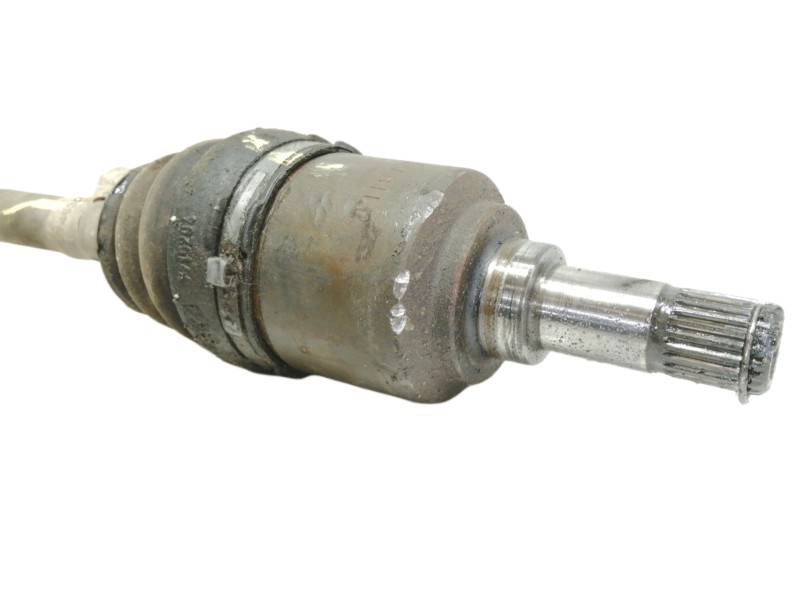 Recambio de transmision delantera izquierda para fiat punto berlina (188) 1.2 8v active referencia OEM IAM 46307466  