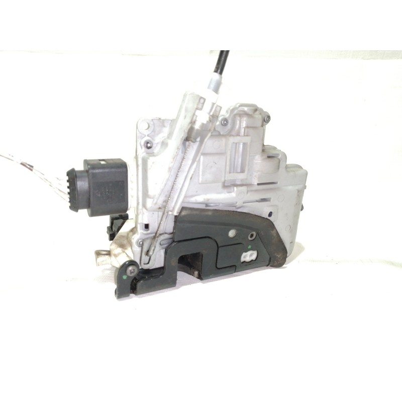 Recambio de cerradura puerta delantera derecha para volkswagen passat lim. (362) edition bluemotion referencia OEM IAM 3C2837016