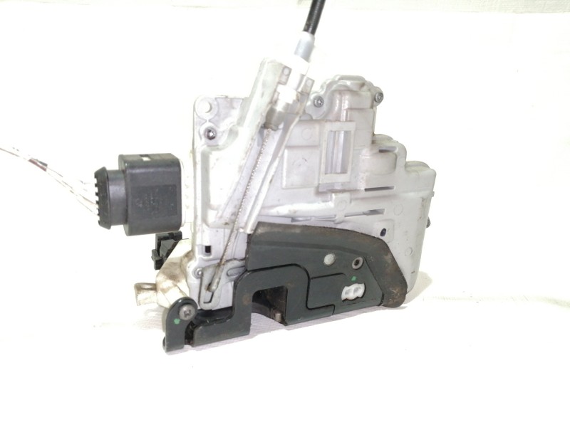 Recambio de cerradura puerta delantera derecha para volkswagen passat lim. (362) edition bluemotion referencia OEM IAM 3C2837016