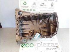 Recambio de carter para nissan primera berlina (p12) acenta referencia OEM IAM 8200066133   2