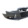 Recambio de paragolpes delantero para audi a5 (8t3) 1.8 tfsi referencia OEM IAM 8T0807065CGRU  