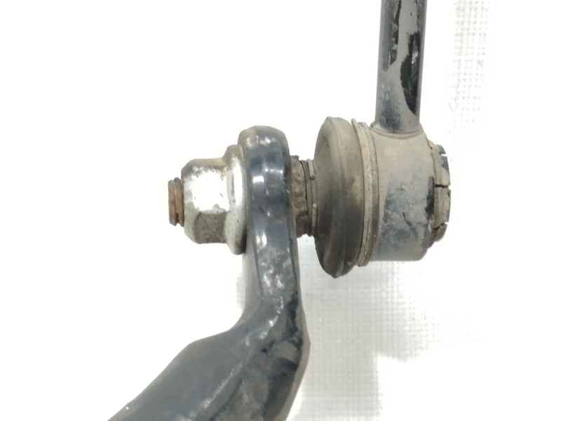 Recambio de barra estabilizadora delantera para opel antara cosmo 4x4 referencia OEM IAM   