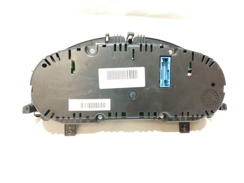 Recambio de cuadro instrumentos para volkswagen passat lim. (362) edition bluemotion referencia OEM IAM 3AA920970J  