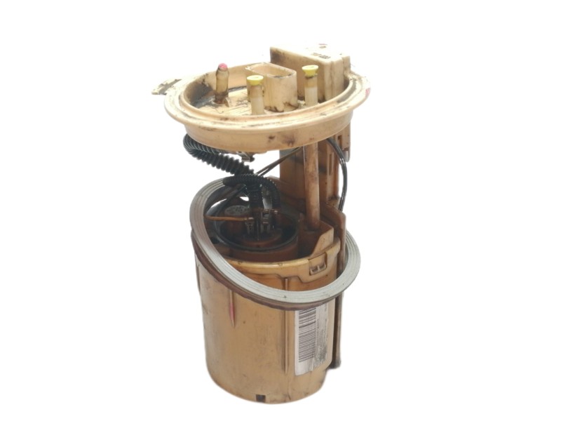 Recambio de aforador para seat leon (1p1) reference referencia OEM IAM 1K0919050D A2C53041385 