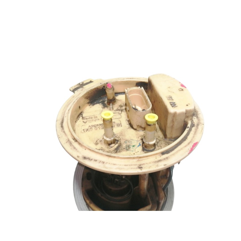 Recambio de aforador para seat leon (1p1) reference referencia OEM IAM 1K0919050D A2C53041385 