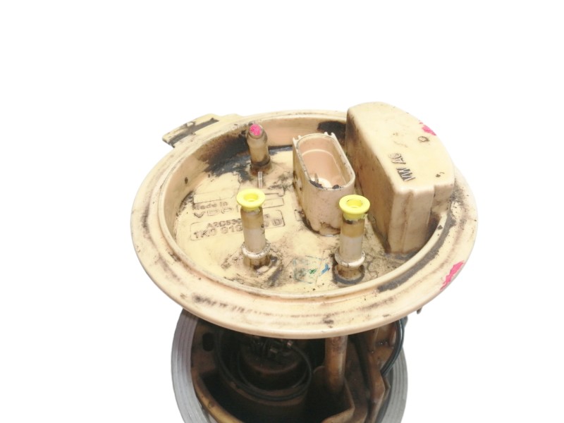 Recambio de aforador para seat leon (1p1) reference referencia OEM IAM 1K0919050D A2C53041385 