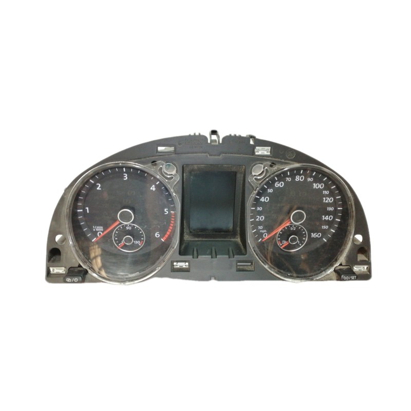 Recambio de cuadro instrumentos para volkswagen passat lim. (362) edition bluemotion referencia OEM IAM 3AA920970J  