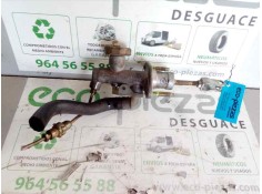 Recambio de bomba embrague para nissan primera berlina (p12) acenta referencia OEM IAM    2
