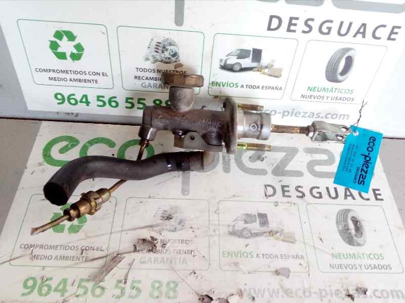 Recambio de bomba embrague para nissan primera berlina (p12) acenta referencia OEM IAM   