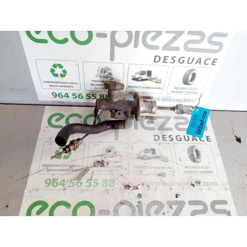Recambio de bomba embrague para nissan primera berlina (p12) acenta referencia OEM IAM   