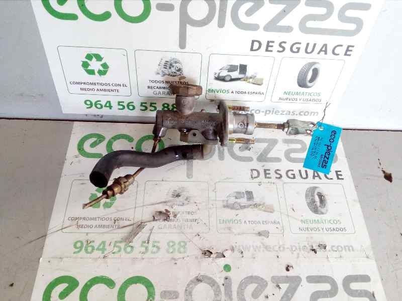 Recambio de bomba embrague para nissan primera berlina (p12) acenta referencia OEM IAM   