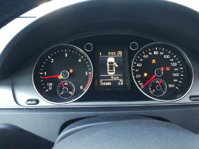 Recambio de cuadro instrumentos para volkswagen passat lim. (362) edition bluemotion referencia OEM IAM 3AA920970J  