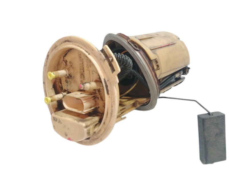 Recambio de aforador para seat leon (1p1) reference referencia OEM IAM 1K0919050D A2C53041385 