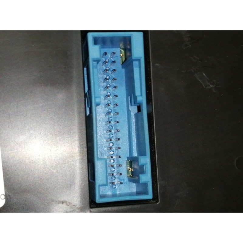 Recambio de cuadro instrumentos para volkswagen passat lim. (362) edition bluemotion referencia OEM IAM 3AA920970J  