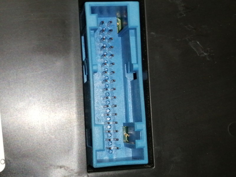 Recambio de cuadro instrumentos para volkswagen passat lim. (362) edition bluemotion referencia OEM IAM 3AA920970J  